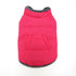 Puffer Dog Jacket