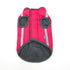 Puffer Dog Jacket