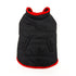 Puffer Dog Jacket