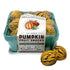 Pumpkin Fruit Crate Boxed Dog Treats