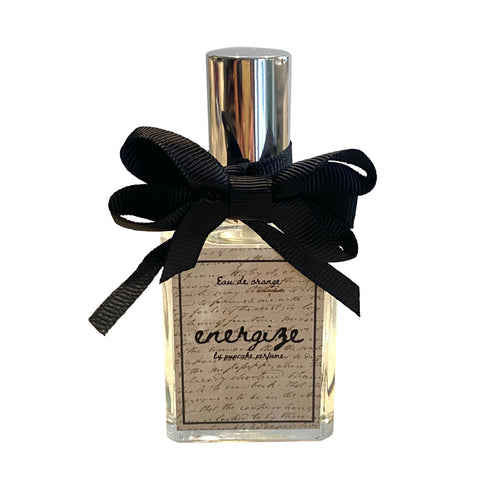 Pupcake Dog Perfume Energize