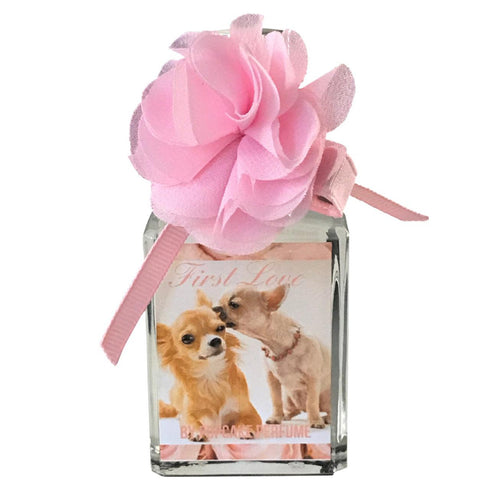Pupcake Dog Perfume First Love