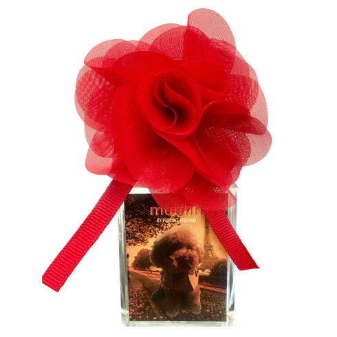 Pupcake Dog Perfume Moulin