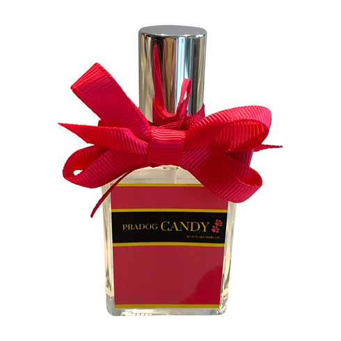 Pupcake Dog Perfume Pradog Candy