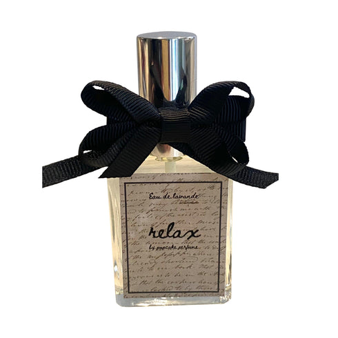 Pupcake Dog Perfume Relax