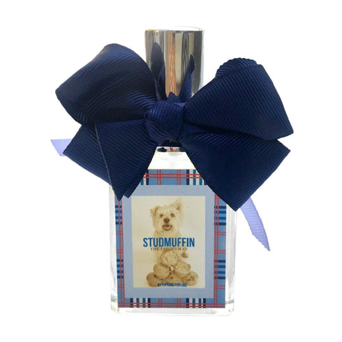 Pupcake Dog Perfume Stud Muffin