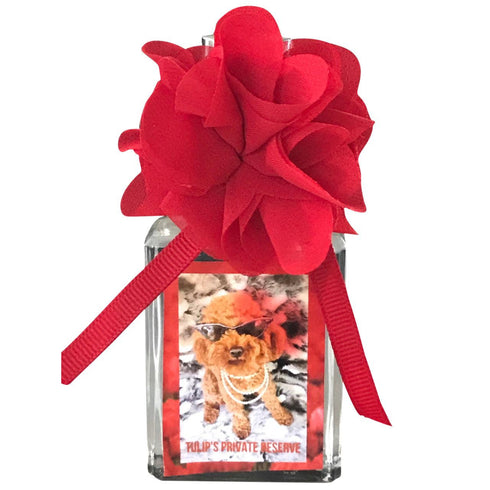 Pupcake Dog Perfume Tulip's Private Reserve