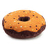 Pupkin Spice Donut Dog Toy