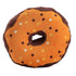 Pupkin Spice Donut Dog Toy