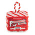 Puppermint Bark Christmas Activity House Dog Toy
