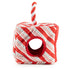 Puppermint Bark Christmas Activity House Dog Toy