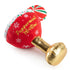 Puppermint Muttini Christmas Dog Toy
