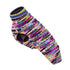 Purple Woodstock Dog Sweater
