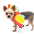 Rainbow Wings Dog Costume