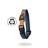 Recycled Ripstop Dog Collar Great Lakes