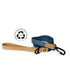 Recycled Ripstop Dog Leash Great Lakes