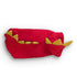 Red Dragon Hoodie Dog Costume