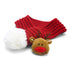 Reindeer Dog Scarf