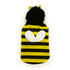 Reversible Ladybug/Bumble Bee Dog Costume