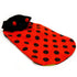 Reversible Ladybug/Bumble Bee Dog Costume