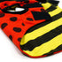 Reversible Ladybug/Bumble Bee Dog Costume
