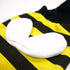 Reversible Ladybug/Bumble Bee Dog Costume