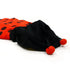 Reversible Ladybug/Bumble Bee Dog Costume