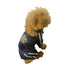Run Run Run Dog Tracksuit Navy Blue