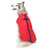 Runner Dog Coat Original