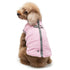 Runner Dog Coat Original