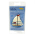 Sailboat Dog Treats