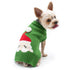 Santa Face Dog Sweater