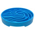 Shallow eTray Slow Feeder Dog Bowl Baja
