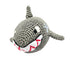 Shark Crochet Dog Toy
