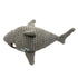 Shark Crochet Dog Toy