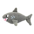 Shark Crochet Dog Toy
