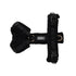 Sherpa Dog Harness 'Black'
