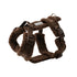 Sherpa Dog Harness 'Brown'