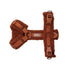 Sherpa Dog Harness 'Clay'
