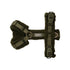 Sherpa Dog Harness 'Moss Green'
