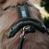 Sherpa Dog Harness 'Moss Green'