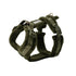 Sherpa Dog Harness 'Moss Green'