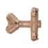 Sherpa Dog Harness 'Sand'