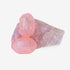 Shine On Gem Enrichment Dog Toy Rose Quartz