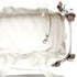 Silver Stardust Doe & Fawn Luxury Dog Carrier