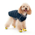 Slip-On Paws Dog Shoes