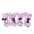 Slip-On Paws Dog Shoes