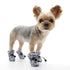 Slip-On Paws Dog Shoes Furry Camo