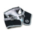 SnapGO Necktie Step-In Dog Harness