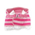 SnapGO Polo Girl Step-In Dog Harness